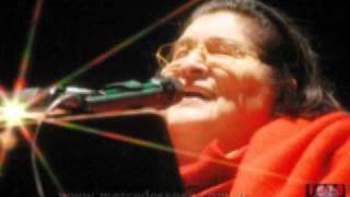 Mercedes Sosa amp Luciano Pavarotti  Core ´ngrato [upl. by Trstram540]