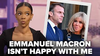 SoIs Brigitte Macron A Man  Candace Ep 6 [upl. by Aronoff408]