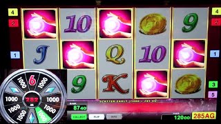 💥Automat EXPLODIERT💣MEGA KRASSER JACKPOT kommt um die Ecke 💰VOLLAUSZAHLUNG Extrem Casino GEWINN [upl. by Lemon505]