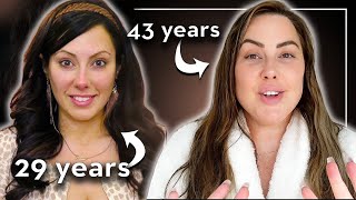 I Reversed Aging 10 Years by Using These 3 Products NOT SPONSORED [upl. by Anisamoht]