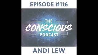 116  Health Wellness amp How It Is All Connected with Andi Lew [upl. by Adilem]