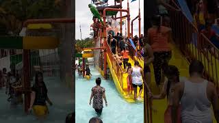 accoland water park guwahati assam short viral swiming video guwahati shorts youtubeshorts 2022 [upl. by Turnbull204]