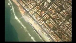 Ostia Lido di Roma  by Ostia Tv Channel [upl. by Odraccir]