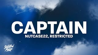 Nutcase22  Captain Restricted Edit  come give me a tune TikTok Song [upl. by Frayda]