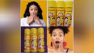 Peau Jaune lotion review shocking things you need to know about Peau Jaune body lotion [upl. by Misha]