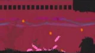 LocoRoco trailer [upl. by Tilden361]