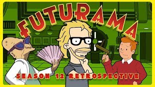 Is Futuramas New Season a Hit or Miss [upl. by Durant]