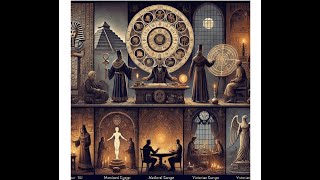 The Fascinating History of Magic through the Ages [upl. by Rori]