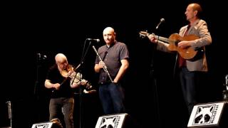 John Doyle Michael McGoldrick John McCusker  Merlefest 2017 [upl. by Drahcir]