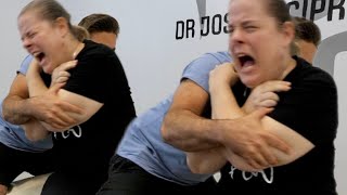 MOST EXTREME Chiropractic Case EVER RECORDED [upl. by Issak715]