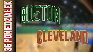 04 11 Boston vs Cleveland – Poniedziałek Div Jesień 2024 r [upl. by Molly]