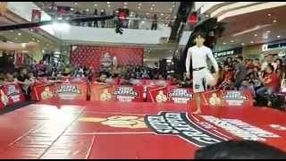 Indonesia Super Grappler 2015 Nogi BJJ Vaporizer [upl. by Chem546]