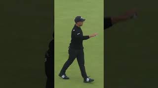 The Winning Putt TheOpen [upl. by Eniad]