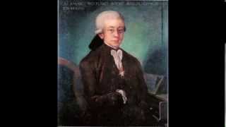 W A Mozart  KV 287 271b271H  Divertimento in B flat major [upl. by Hines484]