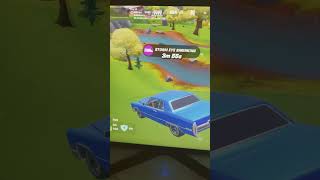 Car glitch pc only fortnite gaming [upl. by Marasco959]