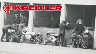 KREIDLER RACING HISTORY  1969  TT ASSEN  Bonus  Ep17 [upl. by Hayley715]