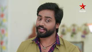 Guppedantha Manasu  Episode 1110  Ranga Lashes Out at Saroja  Star Maa Serials  Star Maa [upl. by Ginsburg143]