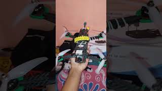 Full Fpv Drone Kit sell At lowest price in india 🇮🇳 [upl. by Veator]