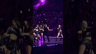 TAEMIN 태민 MOVE KCON LA 2024 Day 1 240726 taemin fancam shorts [upl. by Atterys]