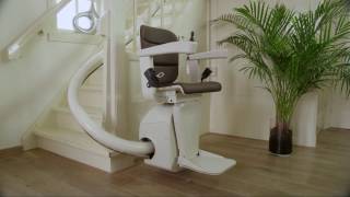 Handicare Stairlift Manufacturing [upl. by Koloski]