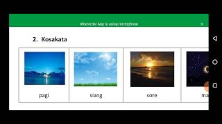 Learn Indonesian Language in Urdu Lesson No1 [upl. by Bowe828]