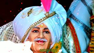 🌺Ajansra bhojaji maharaj status🌺 [upl. by Anaz41]