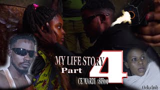 MY LIFE STORY PART 4 Official Trailer [upl. by Lipcombe]