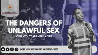 THE DANGERS OF UNLAWFUL SEX YOU DID NOT KNOW ABOUT [upl. by Zelde]