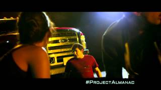 Project Almanac  Travel  UK [upl. by Nate]