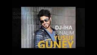 DJ İHA Ft Yusuf Güney  Bunalım  Remix [upl. by Arba]