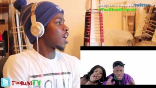 J Hus ft DoccyDocs Lean amp Bop Reaction video [upl. by Alocin713]