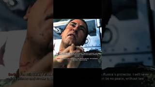 Call of Duty Modern Warfare 2019 Ending editmusiccallofdutyshortsmw19aura [upl. by Iatnwahs]