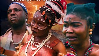 THE SEER Season 1 newnollywoodmovie nollywoodmovies newmovie [upl. by Wise]