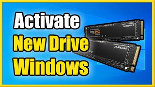 How to Reset SSD Hard drive or USB Drive to factory settings [upl. by Inafets]