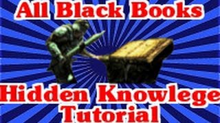 Skyrim Deepwood Redoubt amp Hags End Walkthrough Location All Hidden Chests amp Unique Weapons amp Armor [upl. by Latoya784]