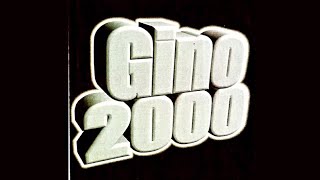 Gino 2000  Gino Rockin Romo Classic amp Freestyle Mix [upl. by Litnahc221]