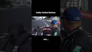 Valtteri Bottas Reactions to F1 Moments [upl. by Anita]