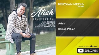 Hamed Pahlan  Atish [upl. by Cannon]