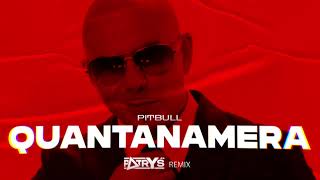 Pitbull  Guantanamera Shes Hot Patryś TIK TOK REMIX [upl. by Kristos]