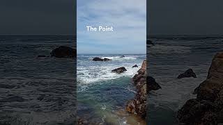 The Point Mossel Bay ocean shorts pleasesubscribe [upl. by Llehsram]