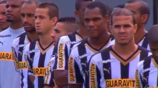 O Rebaixamento do Botafogo em 2014 [upl. by Hanas196]