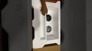 Elica 60 cm 1310 m3hr Filterless Autoclean Kitchen Chimneyunboxing elica [upl. by Walke365]