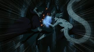 Itachi Usa El Izanami En Kabuto 720p [upl. by Absa]