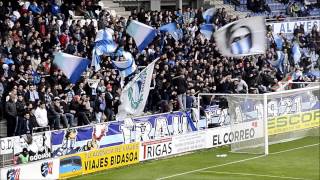 IRAULTZA 1921 DEPORTIVO ALAVÉS  UD LOGROÑÉS 20130316 [upl. by Nage49]