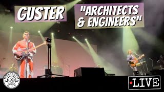 Guster quotArchitects amp Engineersquot LIVE We Also Have Eras Tour in Boston [upl. by Gee]