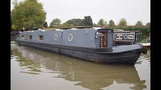 UNDER OFFER  Alice 60 Reverse layout Cruiser 2017 Collingwood [upl. by Noerb]