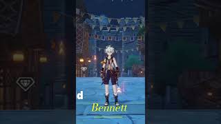 Who is the strongest Genshin healer👿🔥 GENSHIN IMPACT 😈🔥 WHATSAPP STATUS ATTITUDE shorts viral [upl. by Dell]