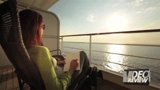 Silversea Silver Shadow Review [upl. by Shirberg]