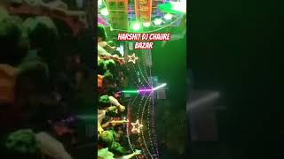 Harshit DJ chaure bazar competition Rajkot DJ amp Harshit DJ winner 🏆🏆🏆 [upl. by Anitroc]