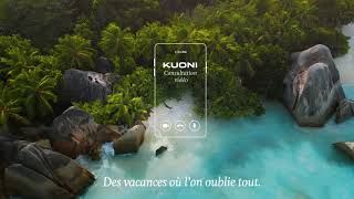 Conseil vidéo auprès de Kuoni Voyages  en toute sécurité et commodité depuis chez vous [upl. by Hanahs]